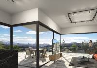 Nueva construcción  - Villa - Finestrat