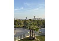 Nueva construcción  - Villa - Finestrat