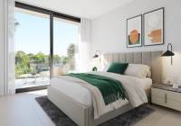 Nueva construcción  - Villa - Finestrat