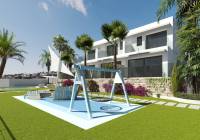 Nueva construcción  - Villa - Finestrat