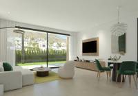 Nueva construcción  - Villa - Finestrat