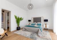 Nueva construcción  - Villa - Finestrat