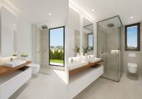 Nueva construcción  - Villa - Finestrat