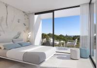 Nueva construcción  - Villa - Finestrat
