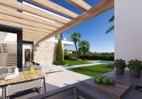 Nueva construcción  - Villa - Finestrat