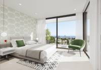 Nueva construcción  - Villa - Finestrat