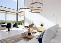 Nueva construcción  - Villa - Finestrat