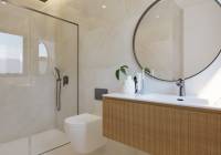 Nueva construcción  - Villa - Finestrat