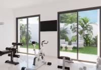 Nueva construcción  - Villa - Finestrat