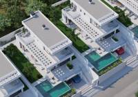 Nueva construcción  - Villa - Finestrat