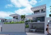 Nueva construcción  - Villa - Finestrat