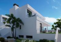 Nueva construcción  - Villa - Finestrat