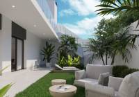 Nueva construcción  - Villa - Finestrat