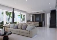 Nueva construcción  - Villa - Finestrat