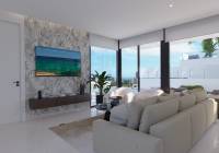 Nueva construcción  - Villa - Finestrat