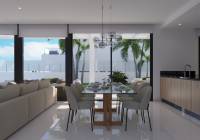 Nueva construcción  - Villa - Finestrat