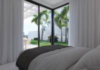 Nueva construcción  - Villa - Finestrat