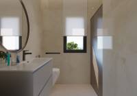 Nueva construcción  - Villa - Finestrat