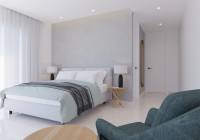 Nueva construcción  - Villa - Finestrat