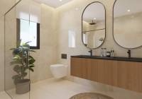 Nueva construcción  - Villa - Finestrat