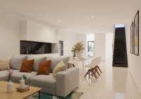 Nueva construcción  - Villa - Finestrat