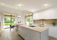 Nueva construcción  - Villa - Finestrat