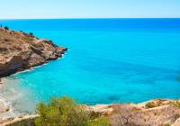 Nueva construcción  - Villa - Finestrat