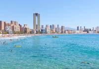 Nueva construcción  - Villa - Finestrat