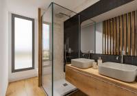 Nueva construcción  - Villa - Finestrat