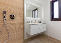 Nueva construcción  - Villa - Finestrat