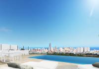 Nueva construcción  - Villa - Finestrat