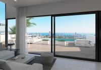 Nueva construcción  - Villa - Finestrat