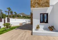 Nueva construcción  - Villa - Finestrat