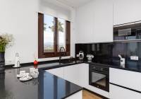 Nueva construcción  - Villa - Finestrat