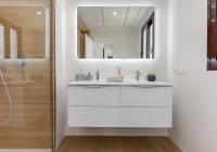 Nueva construcción  - Villa - Finestrat