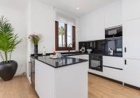 Nueva construcción  - Villa - Finestrat