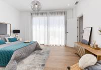 Nueva construcción  - Villa - Finestrat