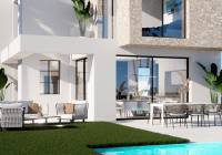 Nueva construcción  - Villa - Finestrat