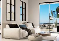 Nueva construcción  - Villa - Finestrat