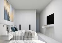 Nueva construcción  - Villa - Finestrat