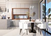 Nueva construcción  - Villa - Finestrat