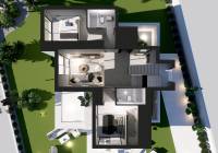 Nueva construcción  - Villa - Finestrat