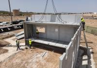 Nueva construcción  - Villa - Fuente Alamo