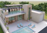 Nueva construcción  - Villa - Fuente Alamo