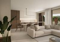 Nueva construcción  - Villa - Gran Alacant - Monte y Mar