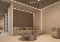 Nueva construcción  - Villa - Gran Alacant - Monte y Mar