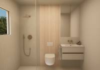 Nueva construcción  - Villa - Gran Alacant - Monte y Mar