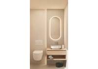 Nueva construcción  - Villa - Gran Alacant - Monte y Mar