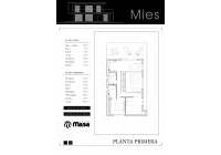 Nueva construcción  - Villa - Gran Alacant - Monte y Mar