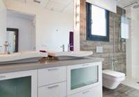 Nueva construcción  - Villa - Gran Alacant - Monte y Mar